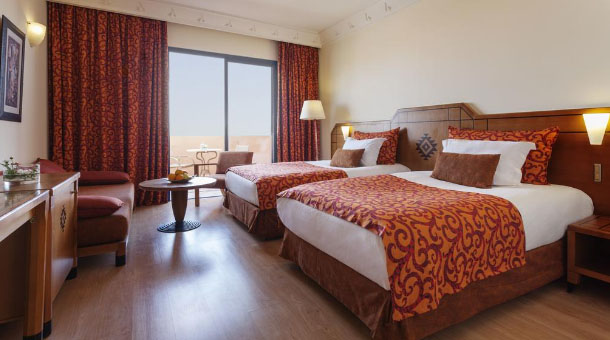 Hoteles Ofertas Dynamic Tours